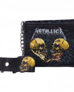 Metallica peňaženka Sad But True